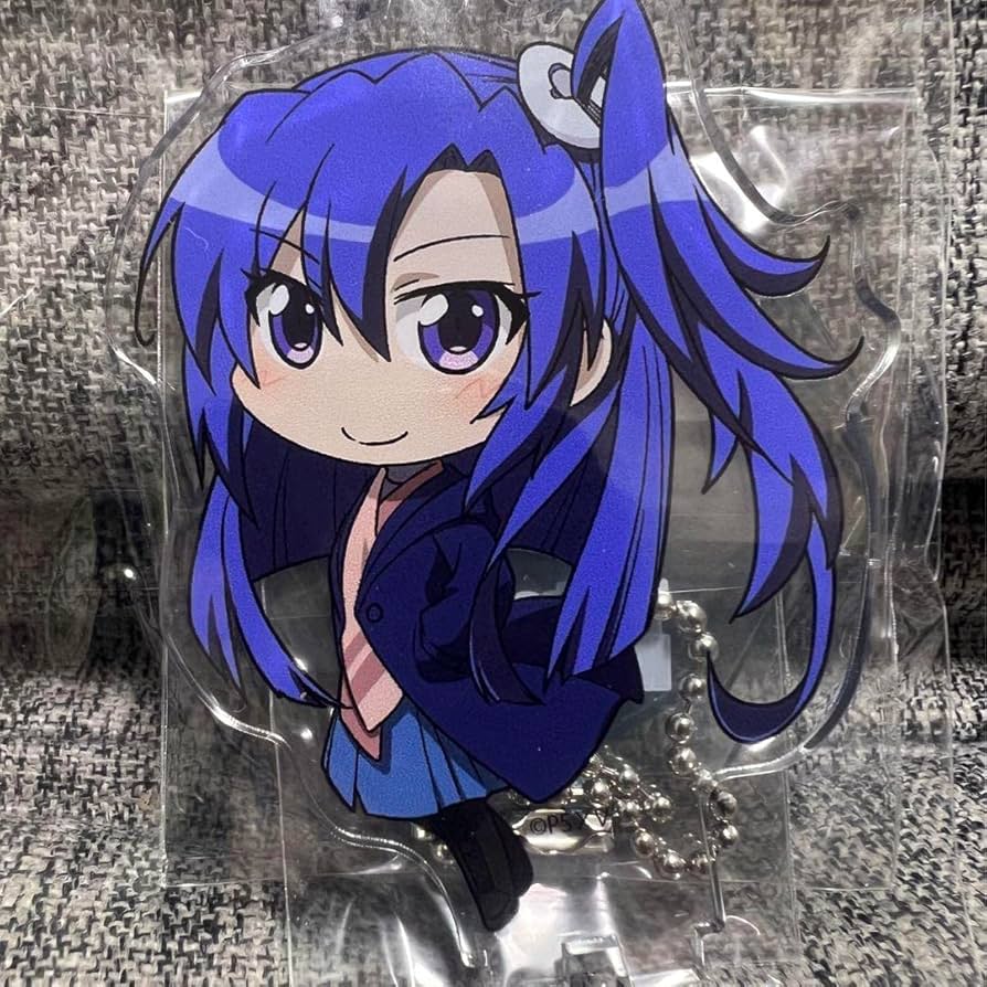 そうま FlashBack アクリルスタンド WIND BREAKER アクリルスタンド＿杉下 京太郎/ぷちクラ